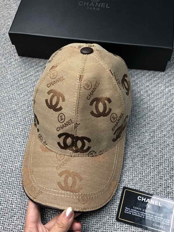 ブランド帽子背面デザイン